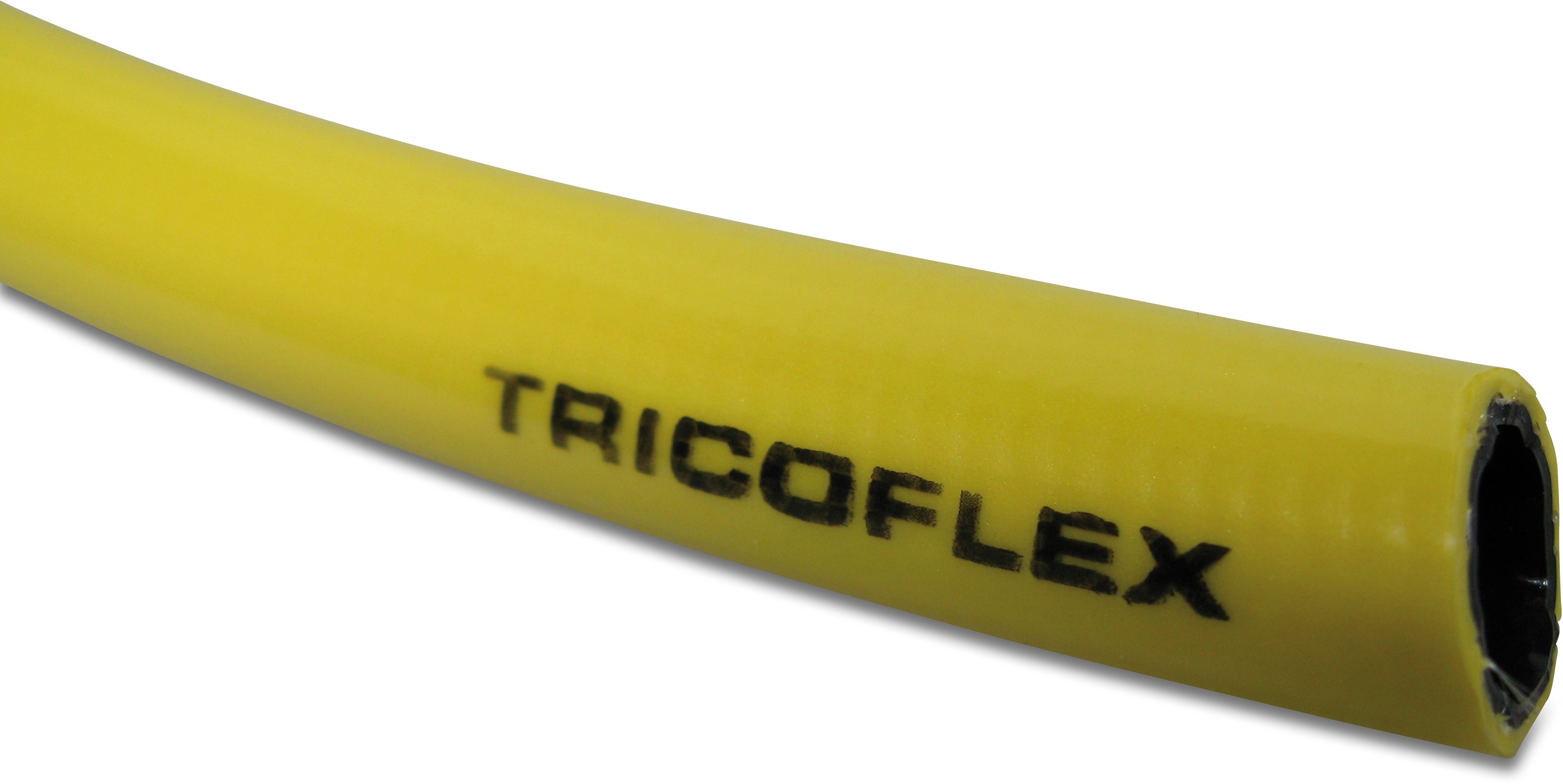 PVC Schlauch, Typ Tricoflex