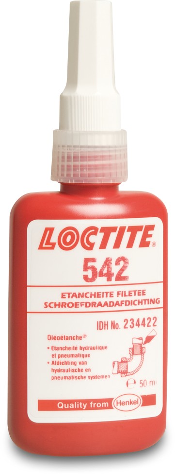 Loctite Dichtmittel, Typ 542