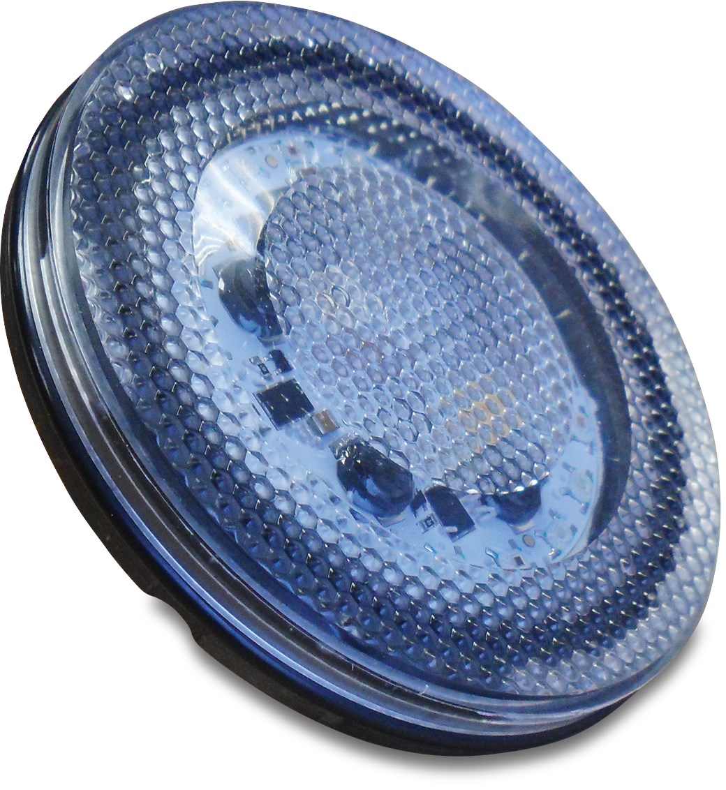 Poolscheinwerfer smart lamps LED Illuminator "VarioLine" RGB LED-Scheinwerfer 