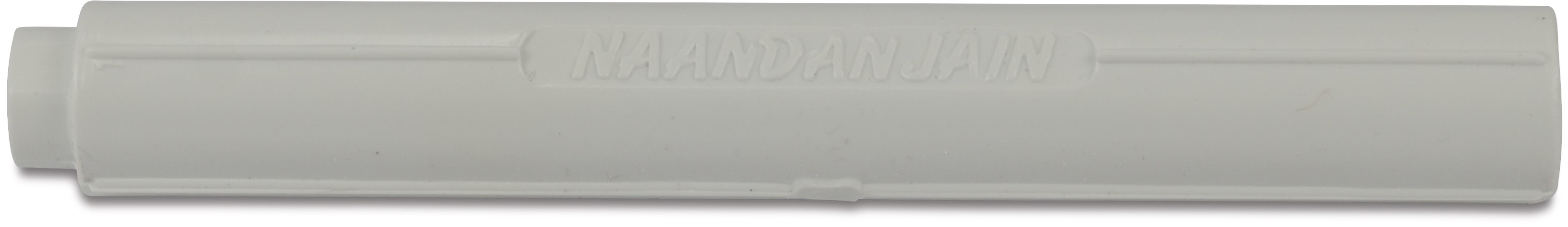 NaanDanJain Stabilisator für Mikroschlauch 7mm