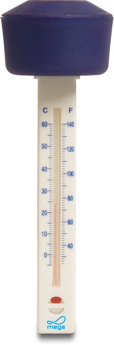 Schwimmthermometer, Poolthermometer