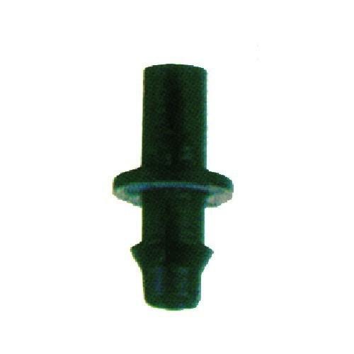 Irritec Verbinder für 5mm Tropfrohre (male)