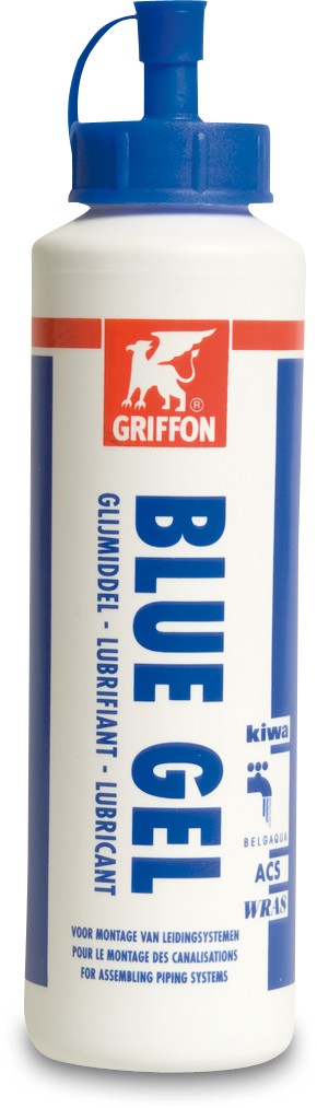 Griffon Gleitmittel,Typ Blue Gel