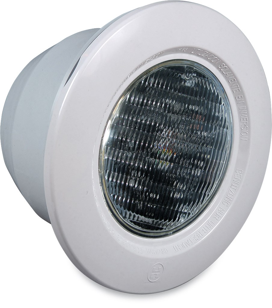 Schwimmbad LED Lampe