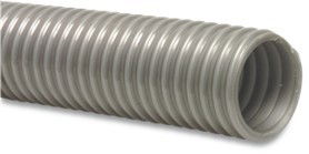 PVC Spiral/Saug- und Förderschlauch, Typ Polar