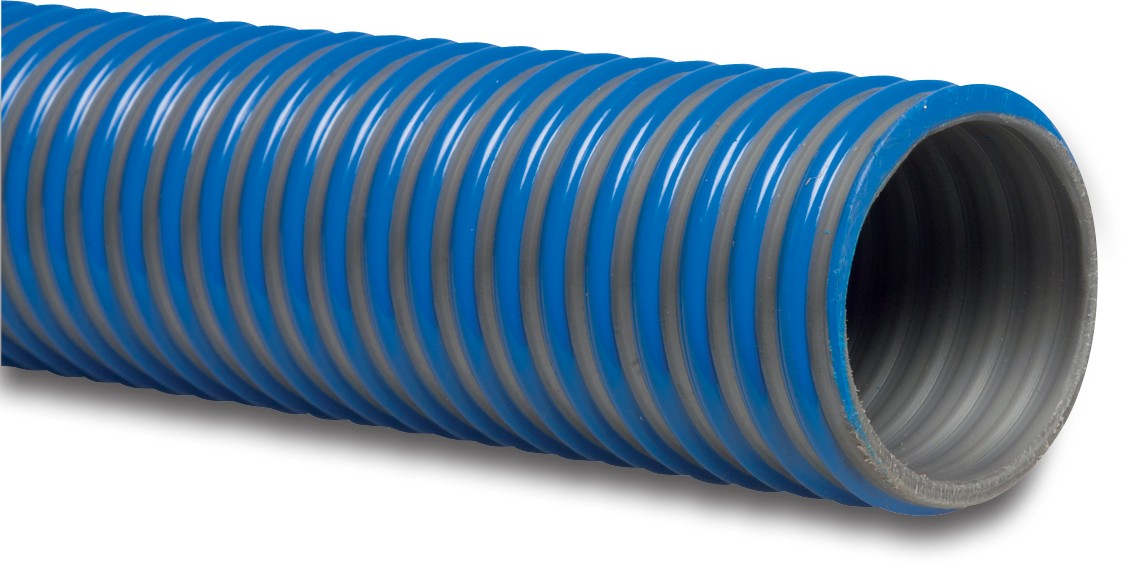 PVC Spiralsaug- und Druckschlauch,Typ Agriflex