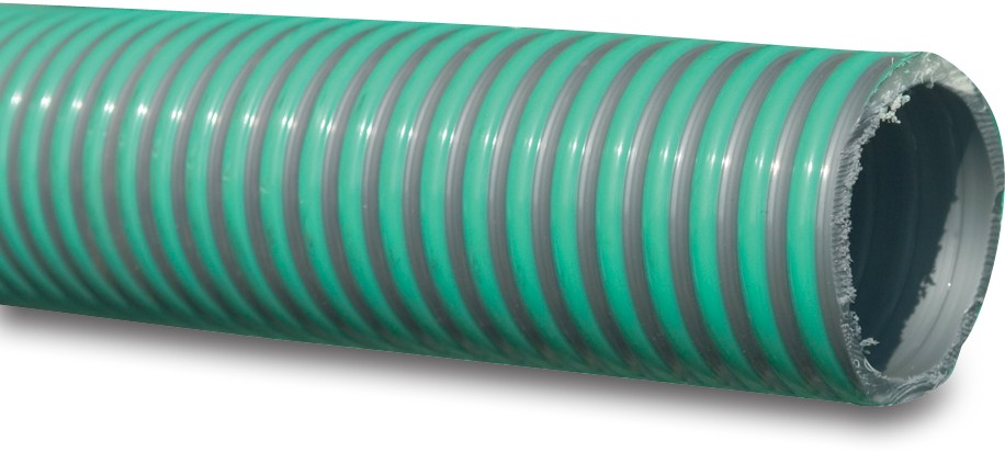 PVC  Spiral Saugschlauch Typ Arizona