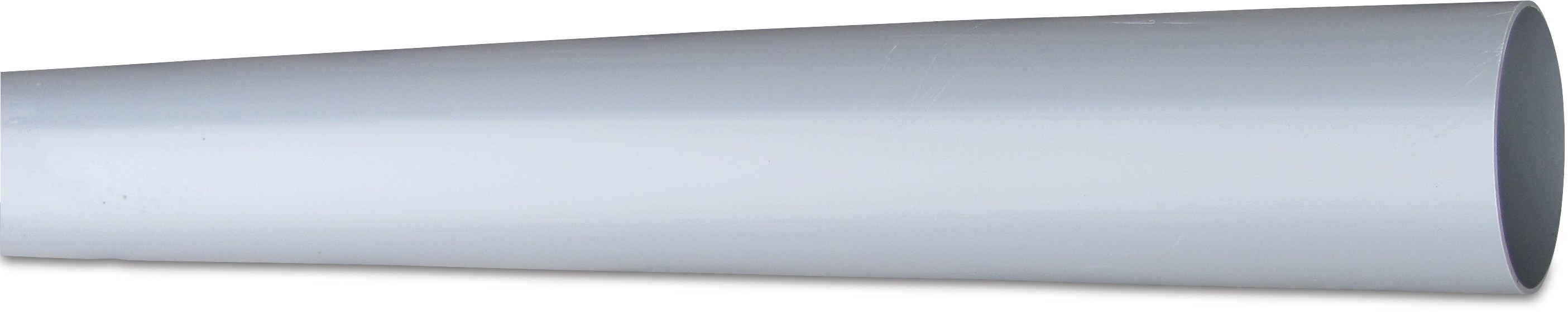 PVC-U REWA Rohr SN1 5,55m