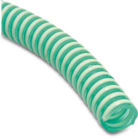 PVC Spiral Saugschlauch, Typ Multi-Purpose